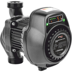 Циркуляционный насос VALFEX ALPHA 25-80 180мм(с гайками) (4) VF.AL.25.80.180