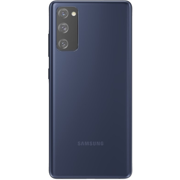 Смартфон Samsung Galaxy S20 FE SM-G780G 6GB/128GB (синий)