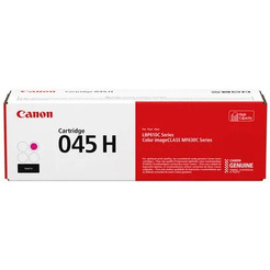 Картридж Canon 045HM (1244C002) для Canon i-SENSYS LBP611Cn, LBP613Cdw, MF631Cn, MF633Cdw