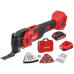 Реноватор Wortex CSM 3018 ALL1 XLT Set 2333074