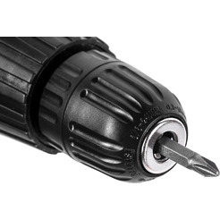 Шуруповерт сетевой Hammer Flex DRL400A