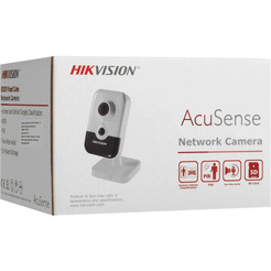 IP-камера Hikvision DS-2CD2483G2-I (2.8 мм)