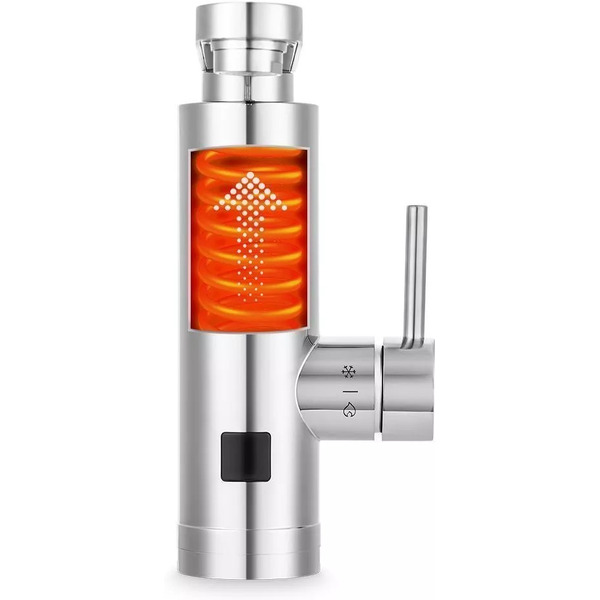 Проточный водонагреватель Kitfort KT-4029