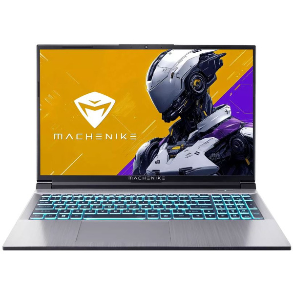 Игровой ноутбук Machenike L15 Pulsar JJ00GD00GRU