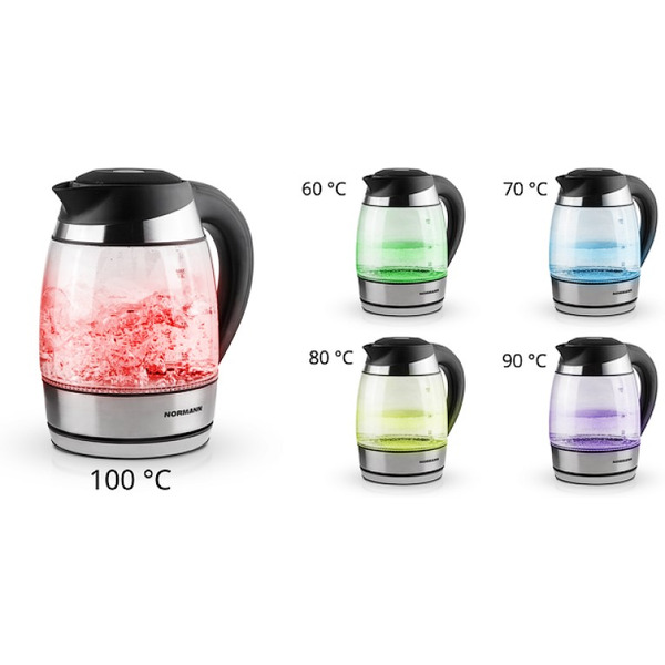 Электрочайник NORMANN AKL-241