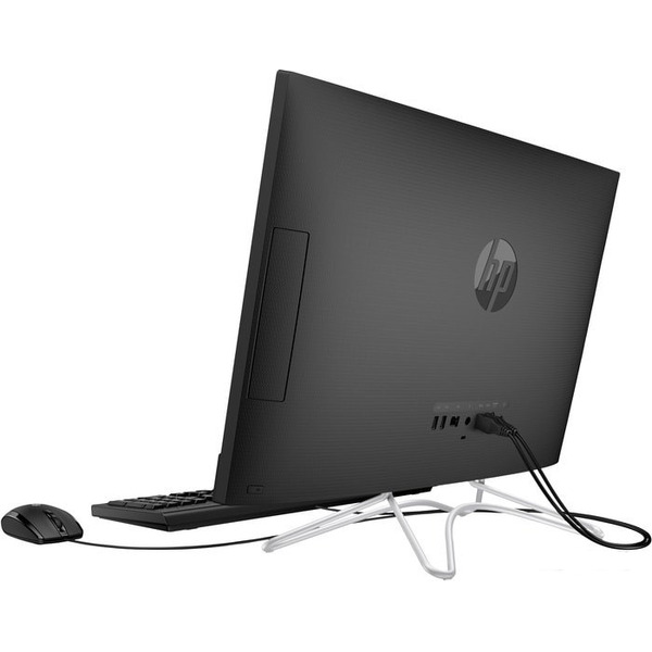 Моноблок HP 24-f0108ur 5KU51EA