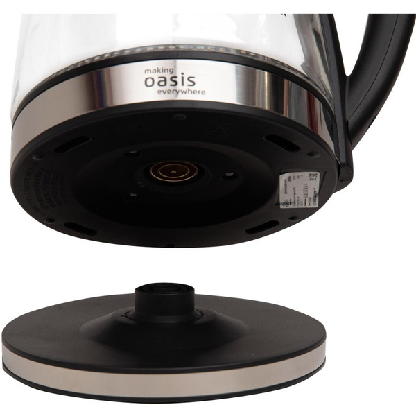 Электрочайник Making Oasis Everywhere K-8GS