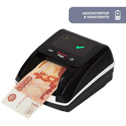 Детектор банкнот DOCASH Vega 13566