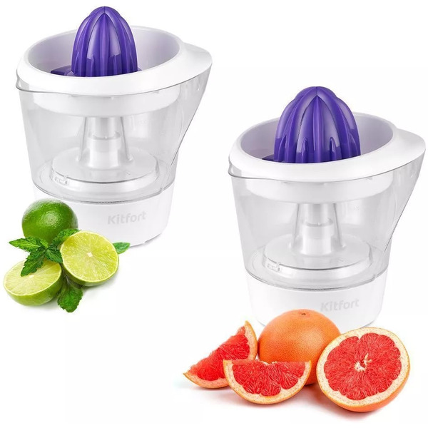 Соковыжималка Kitfort KT-1149