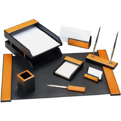 Настольный набор Good Sunrise H8G-1A (8 предметов)