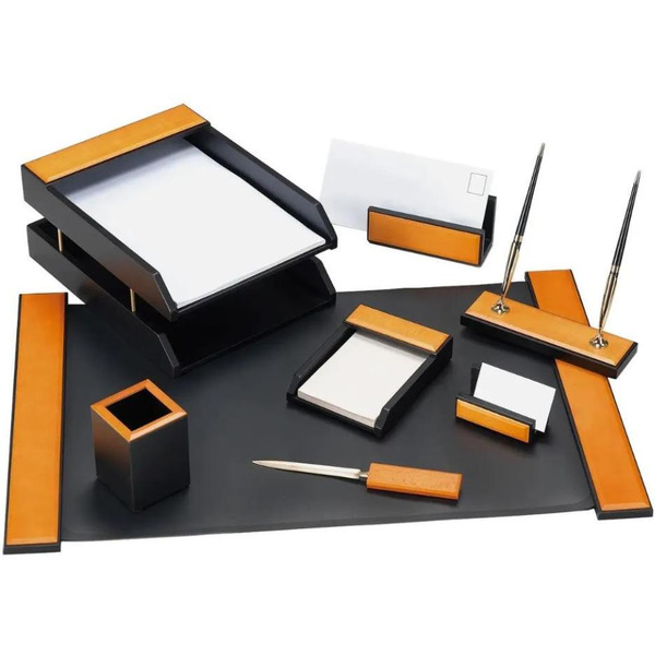 Настольный набор Good Sunrise H8G-1A (8 предметов)