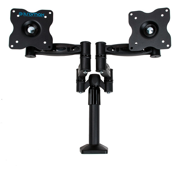 Кронштейн для мониторов Kromax OFFICE-3 серый (20032)