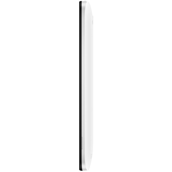 Смартфон ASUS Zenfone Go ZB452KG White