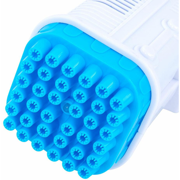 Генератор мыльных пузырей BRAUBERG Бластер погружной с подстветкой 665146