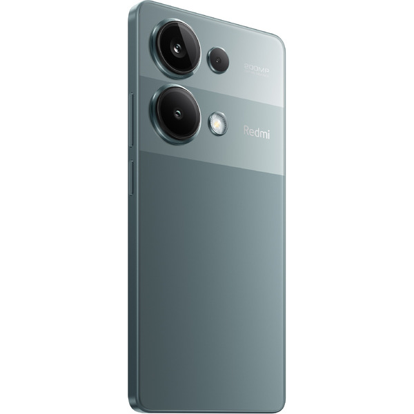 Смартфон Xiaomi Redmi Note 13 Pro 12GB/512GB Forest Green RU