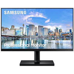 Монитор Samsung LF27T450FQIXCI