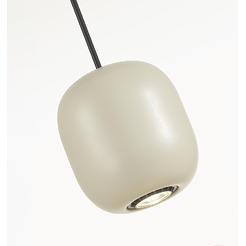 Потолочный светильник Odeon Light Cocoon 5060/1GA