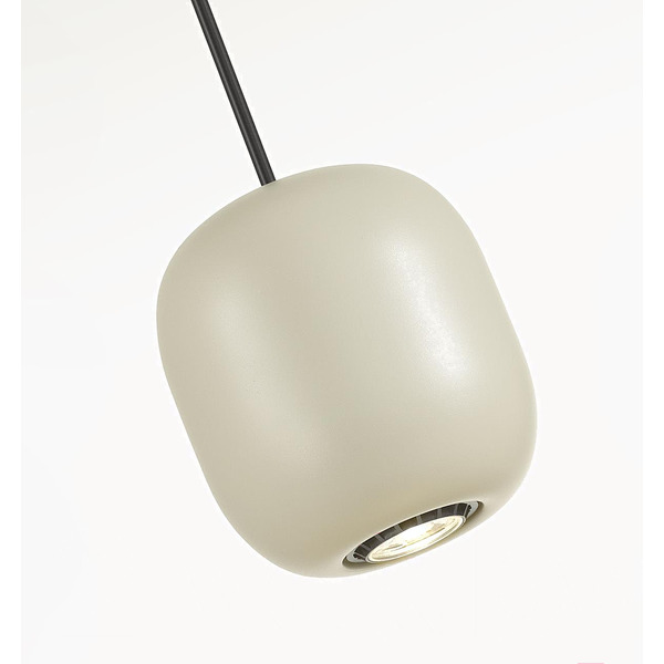 Потолочный светильник Odeon Light Cocoon 5060/1GA