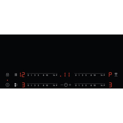 Варочная панель Electrolux CIV634