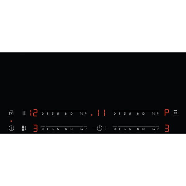 Варочная панель Electrolux CIV634