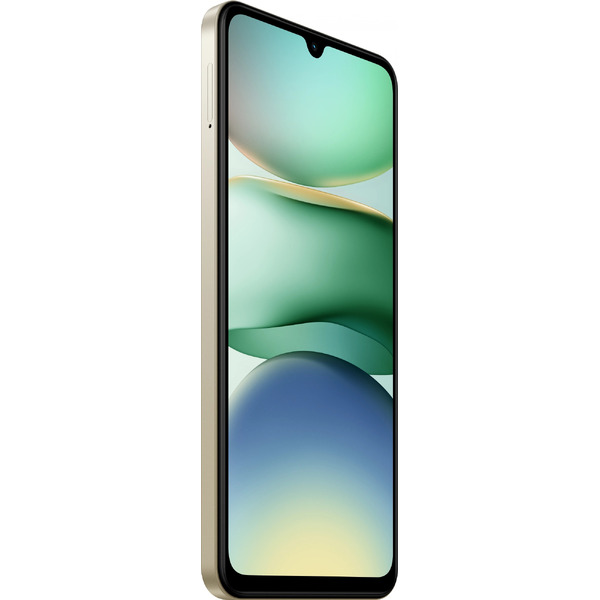 Смартфон Xiaomi Redmi A5 4GB/128GB Sandy Gold EU