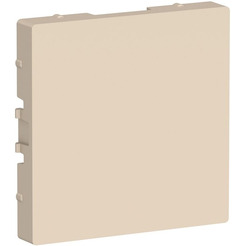 Декоративная заглушка Systeme Electric AtlasDesign ATN000209