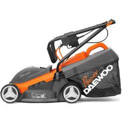 Газонокосилка DAEWOO DLM 3221Li SET