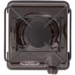 Газовая плита бытовая туристская GEFEST ПГТ 1 ГОСТ 30154-94 модель 802 К3