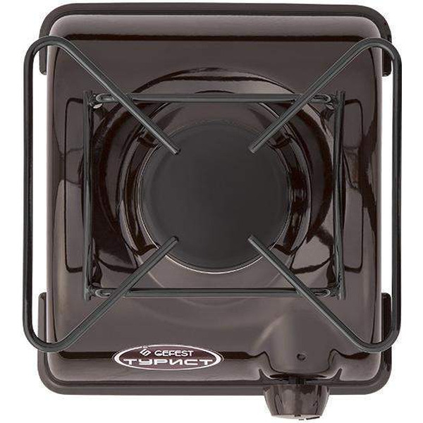 Газовая плита бытовая туристская GEFEST ПГТ 1 ГОСТ 30154-94 модель 802 К3