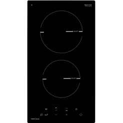 Индукционная варочная поверхность KRONA MAGIER 30 BL 2BTK / KRIH22