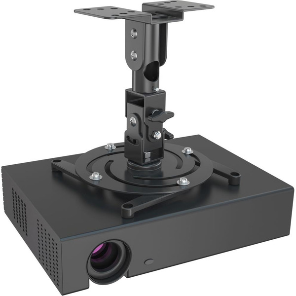 Кронштейн для проектора CACTUS CS-VM-PR04-BK