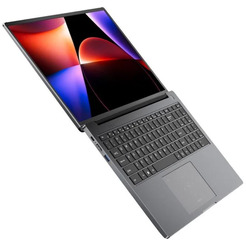 Ноутбук Blackview AceBook 12 BVAceBook12-I512450H (серый)