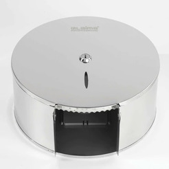 Диспенсер для туалетной бумаги LAIMA PROFESSIONAL INOX 605699