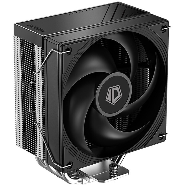 Кулер для процессора ID-Cooling Frozn A410 SE