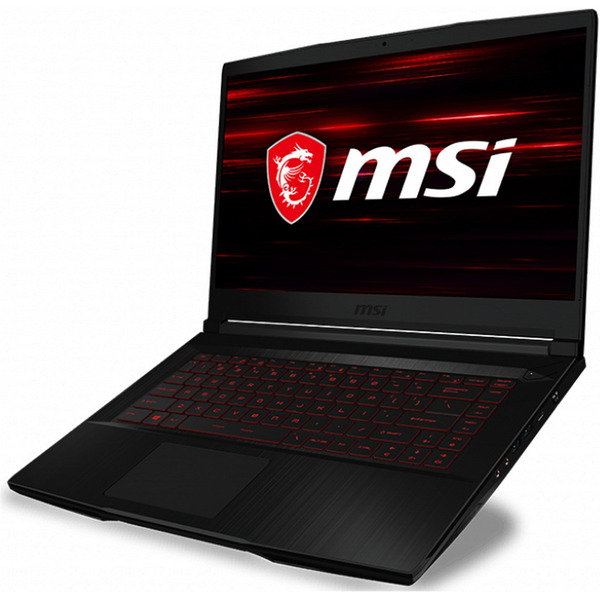 Игровой ноутбук MSI Thin GF63 11SC-1078XBY