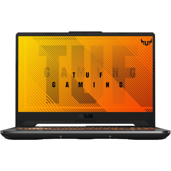 Игровой ноутбук Asus TUF Gaming A15 FA506NCG-HN330W