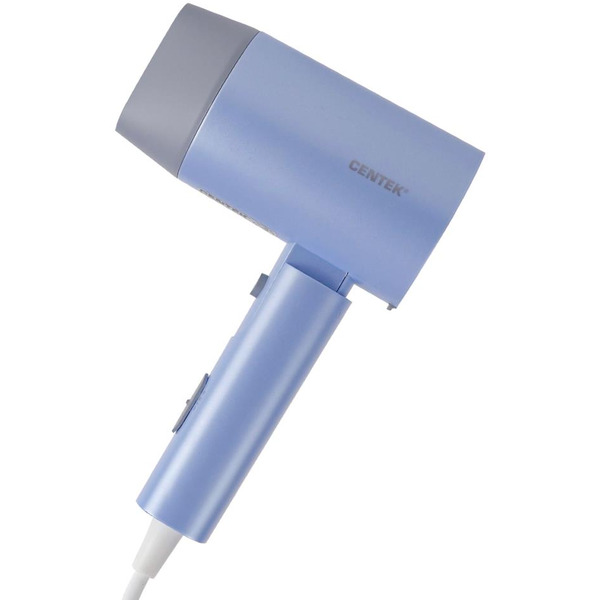 Фен Centek CT-2203 (синий)