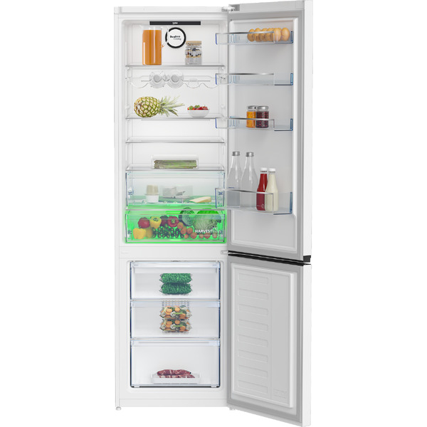 Холодильник Beko B3RCNK402HW KZ RU