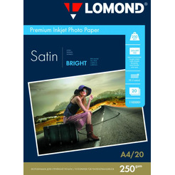 Фотобумага LOMOND 1103201