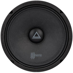 Автоакустика Aura Monstro-80