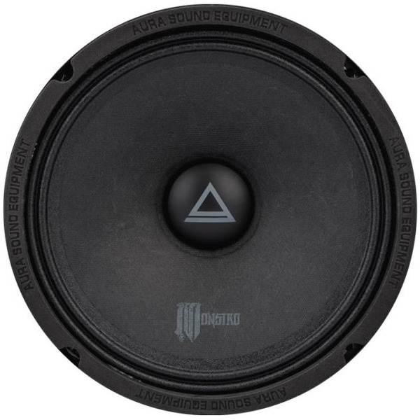 Автоакустика Aura Monstro-80