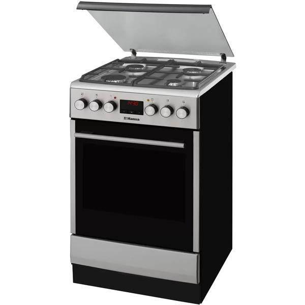 Плита комбинированная HANSA FCMS58228