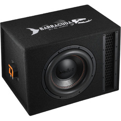 Пассивный сабвуфер  DL Audio Barracuda 12 Mesh Port