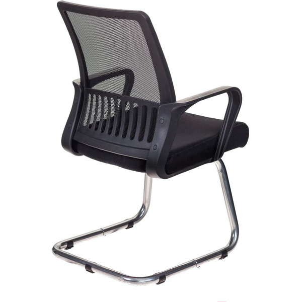 Офисный стул Бюрократ MC-209 (черный)