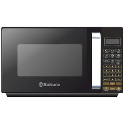 Микроволновая печь Sakura SA-7057BK