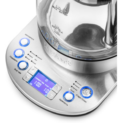 Электрочайник Kitfort KT-6116