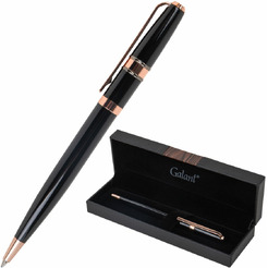 Ручка подарочная шариковая Aldo GALANT 144167