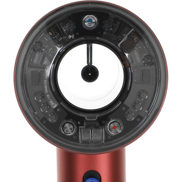 Фен Dyson HD16 STRAWBERRY BRONCE (561725-01)