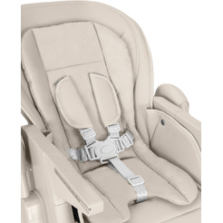 Стульчик для кормления Carrello CRL-12101 (Lotus Dune Beige)