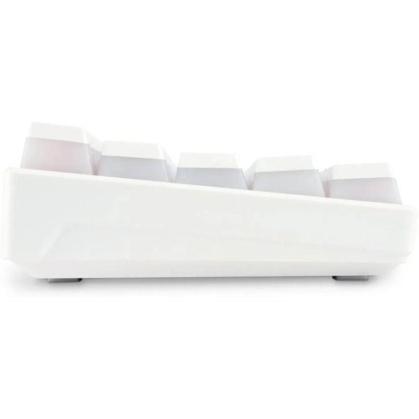 Клавиатура Oklick K763W (белый)